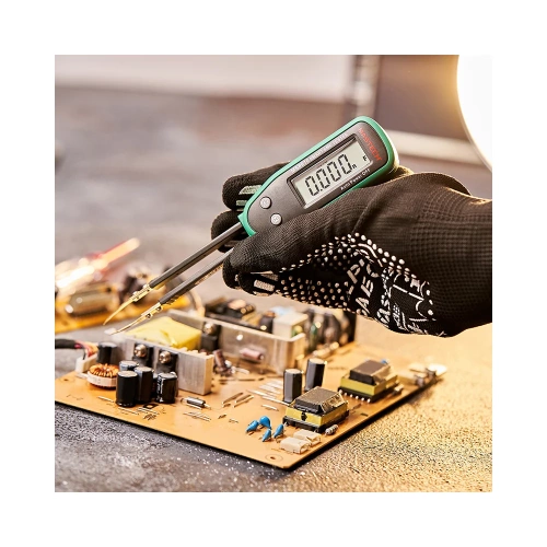 Мультиметр для чип компонентов MASTECH MS8910 00-00000281 фото 4