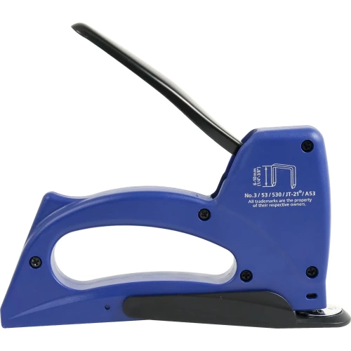 Механический степлер КОБАЛЬТ 240-645 фото 6 Механический степлер КОБАЛЬТ 240-645 фото 6