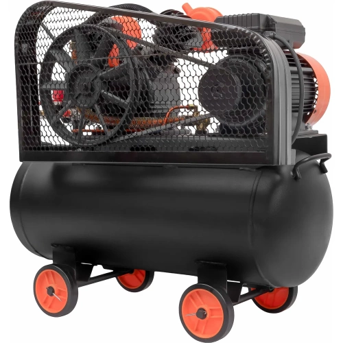 Ременной компрессор Gigant BCV-50/200 фото 7 Ременной компрессор Gigant BCV-50/200 фото 7