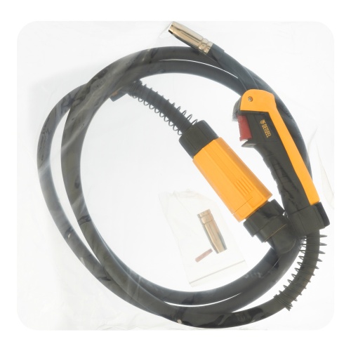 Горелка сварочная MIG MB15AK 3 метра Denzel фото 9