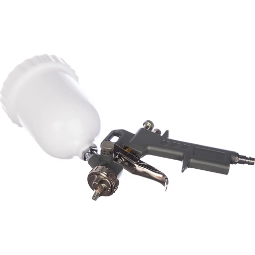 Набор пневмоинструментов 5 предметов Foxweld AERO 5741 фото 8