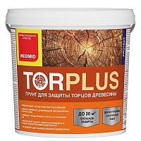 Состав для защиты торцов Neomid Top Plus 5 л