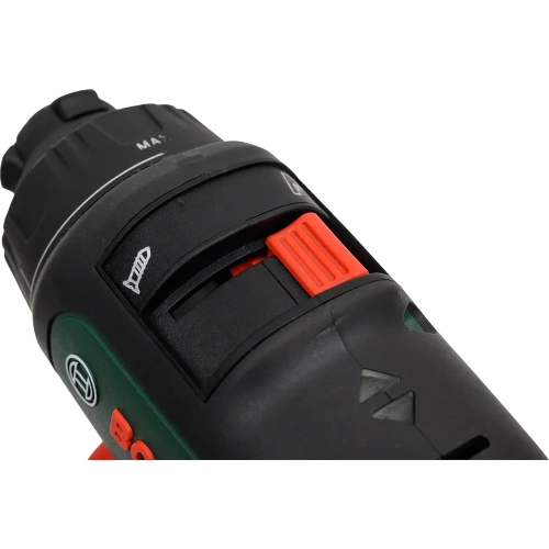 Аккумуляторная дрель-шуруповерт Bosch AdvancedDrill 18 06039B5009 фото 6 Аккумуляторная дрель-шуруповерт Bosch AdvancedDrill 18 06039B5009 фото 6