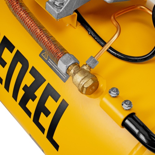 Компрессор воздушный DKV2200/50, Х-PRO 2.2 кВт, 400 л/мин, 50 л Denzel фото 30 Компрессор воздушный DKV2200/50, Х-PRO 2.2 кВт, 400 л/мин, 50 л Denzel фото 30