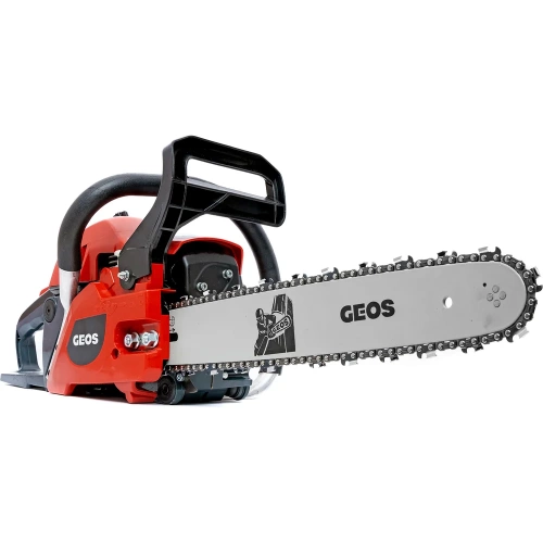 Мотопила цепная бензиновая GEOS CSP240 213341 Мотопила цепная бензиновая GEOS CSP240 213341