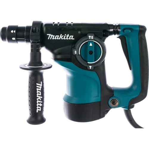 Перфоратор Makita HR 2811 FT фото 3