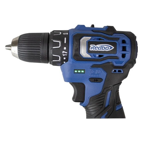 Аккумуляторная дрель Redbo LD-16BL 19389 фото 4