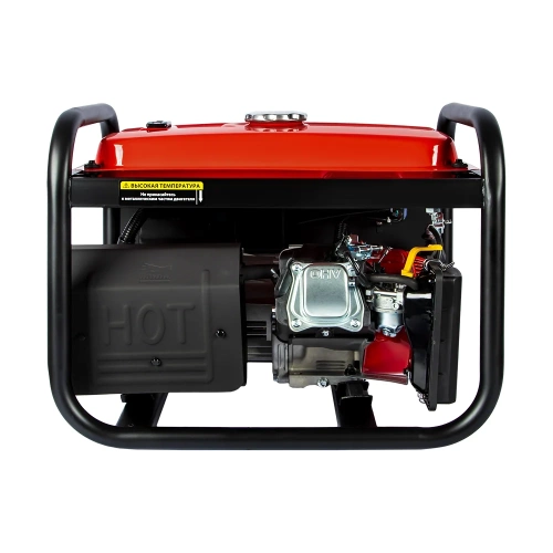 Бензиновый генератор DDE G350P 1ф 3,1/3,5/7,0 кВт бак 15 л дв-ль 8 лc 792-568 фото 7 Бензиновый генератор DDE G350P 1ф 3,1/3,5/7,0 кВт бак 15 л дв-ль 8 лc 792-568 фото 7