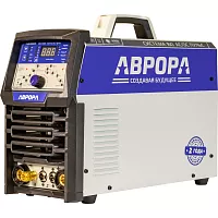 Аппарат для аргонодуговой сварки АВРОРА Система 160 AC/DC ПУЛЬС 38776