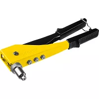 Переставной заклепочник STAYER MS-180 90-180°, 260 мм, 2.4 - 4.8 мм 3107_z01