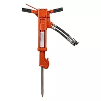 Гидравлический отбойный молоток 24кг  Flow TARS BW23