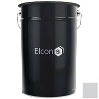 Эмаль Elcon ОС-12-03 светло-серая 300 градусов 25 кг