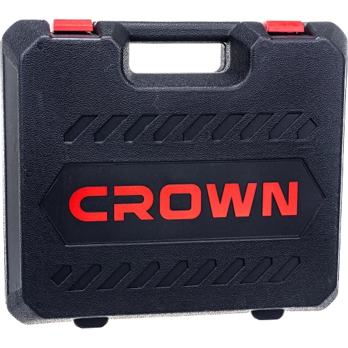 Аккумуляторный шуруповерт CROWN CT21056LH-2 BMC CT21056L-2 BMC фото 4