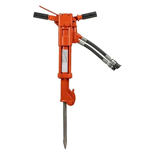 Гидравлический отбойный молоток 24кг  Flow TARS BW23