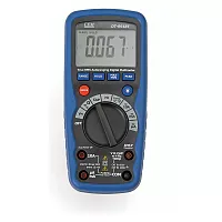 Профессиональный мультиметр СЕМ DT-9918T 481066