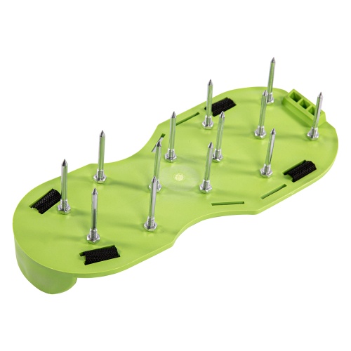 Аэратор для газона, размер 132 х 300 мм, Palisad фото 2