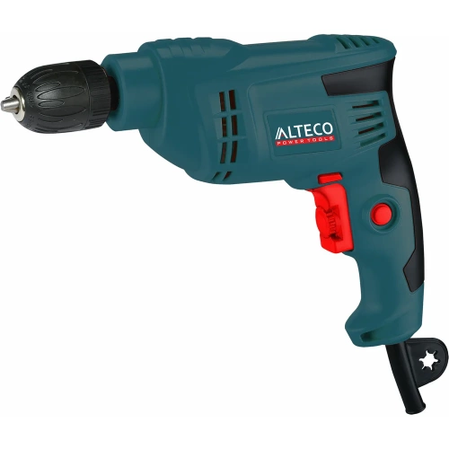 Дрель Alteco D 500-10.1 25011 Дрель Alteco D 500-10.1 25011