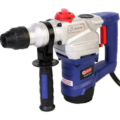 Перфоратор ДИОЛД ПРЭВ-28-01 10051220 Перфоратор ДИОЛД ПРЭВ-28-01 10051220