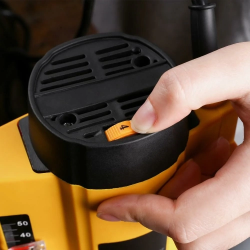 Фрезер DEKO DKR1600E, набор фрез RBS12 (12 предметов) 063-4221 фото 7