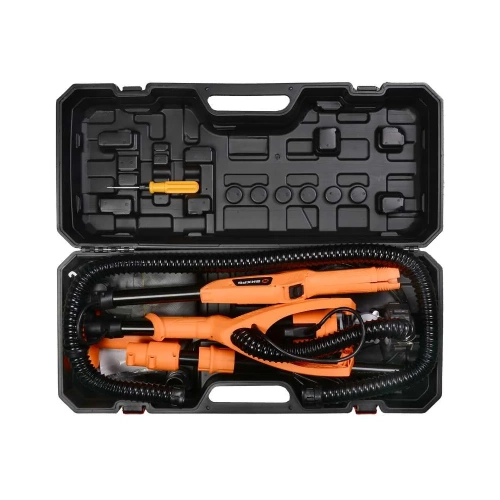 Шлифовальная машина Вихрь для стен и потолков ЭШМ-225СП (жираф) 72/6/14 фото 7