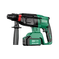 Бесщеточный аккумуляторный перфоратор ALTECO STALKER RH20 Li BL 69830