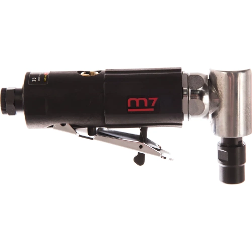 Пневматическая бормашина шарошка MIGHTY SEVEN QA-611A фото 3