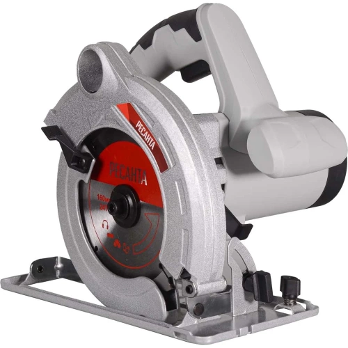 Дисковая пила Ресанта ДП-165/1300 75/11/1 фото 3