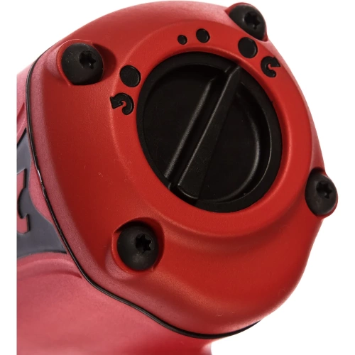 Ударный пневмогайковерт JTC 1" 7660 фото 5