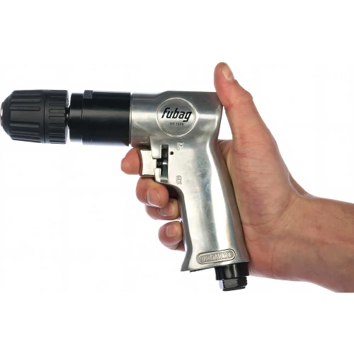 Пневмодрель FUBAG DR142/1800 100115 фото 4 Пневмодрель FUBAG DR142/1800 100115 фото 4