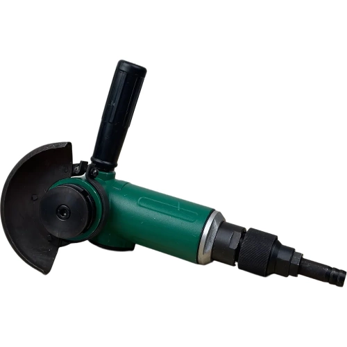 Пневмошлифмашинка угловая РМТ ПШМ-100У Пневмошлифмашинка угловая РМТ ПШМ-100У