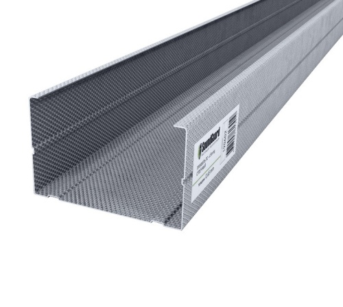 Профиль стоечный SoundGuard ПС-4 75х50х0,65 мм Профиль стоечный SoundGuard ПС-4 75х50х0,65 мм