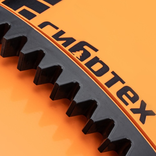 Бетоносмеситель БСН-130П, мощность 500 Вт, полиамидный венец Сибртех фото 4