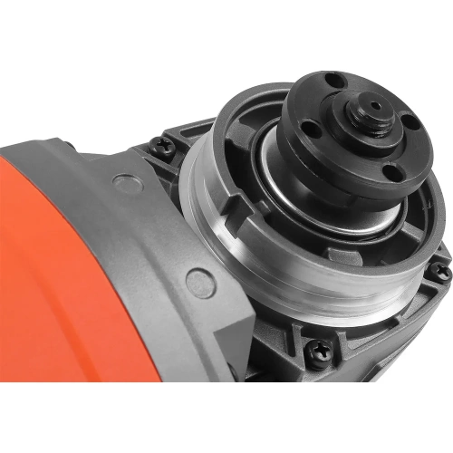 Бесщеточная угловая шлифовальная машина MESSERМ44 10-30-044 фото 10