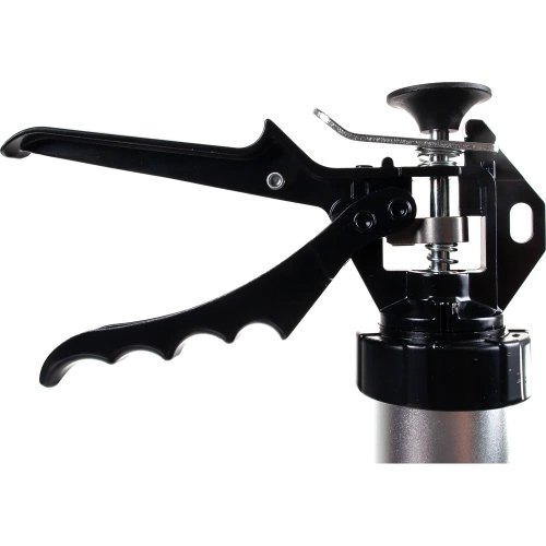 Закрытый пистолет для смесей Armero 600 мл A251/008 фото 4