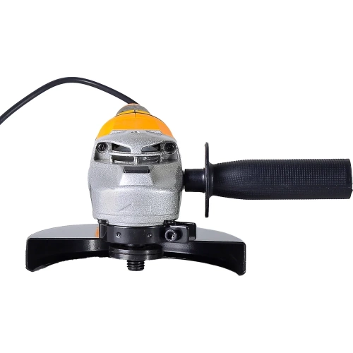 Углошлифовальная машина Вихрь УШМ-150/1400Э 72/12/8 фото 7 Углошлифовальная машина Вихрь УШМ-150/1400Э 72/12/8 фото 7