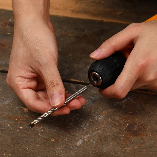 Сетевая дрель DEKO DKD600W 063-4181 фото 8 Сетевая дрель DEKO DKD600W 063-4181 фото 8