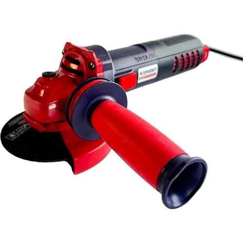 УШМ (болгарка) SPARKY MB 1300СE HD BL 14000077412 УШМ (болгарка) SPARKY MB 1300СE HD BL 14000077412