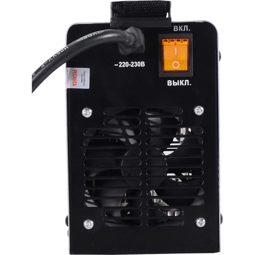 Инверторный сварочный аппарат Ресанта САИ 190 65/2 фото 6 Инверторный сварочный аппарат Ресанта САИ 190 65/2 фото 6