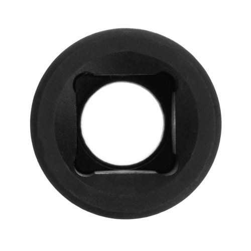 Головка ударная шестигранная, 12 мм, 1/2, CrMo Stels фото 5