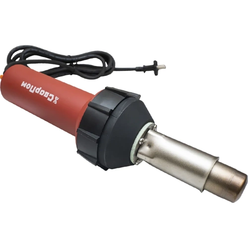 Ручной аппарат горячего воздуха СварПом СП11 3.11100 фото 4