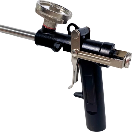 Пистолет для строительной пены TORGWIN 09 1/10/20 шт. T270948 фото 3