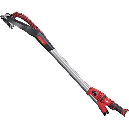 Аккумуляторная машина для шлифования стен и потолка FLEX Giraffe GE MH 18.0-EC/5.0 Set + MH-X 504068 фото 4 Аккумуляторная машина для шлифования стен и потолка FLEX Giraffe GE MH 18.0-EC/5.0 Set + MH-X 504068 фото 4