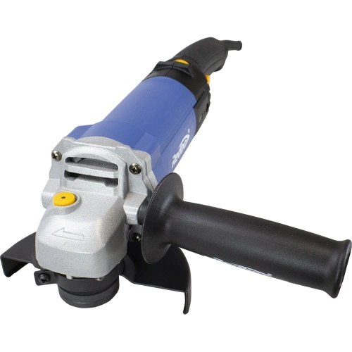 Машина шлифовальная угловая Redbo EAG125/1350ER 20710 фото 5