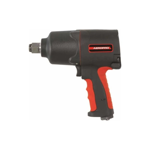 Пневматический ударный гайковерт Aeropro 3/4", 1355 Нм RP7460