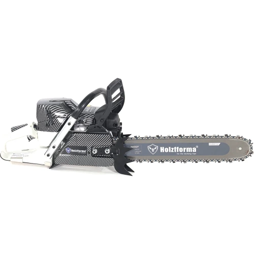 Бензопила Holzfforma 18" G372XP PRO фото 6 Бензопила Holzfforma 18" G372XP PRO фото 6