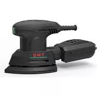 Дельта шлифовальная машина DWT EDSP02-140
