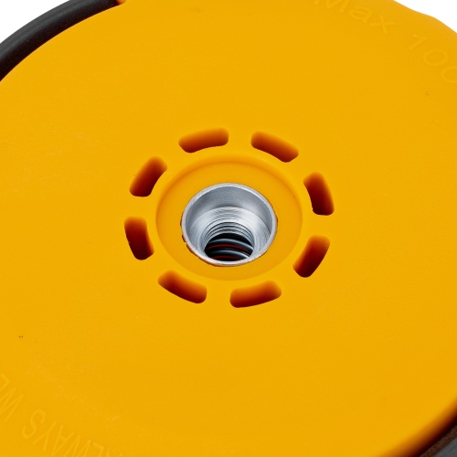 Катушка для триммера гайка М10,лев,М8 лев и прав, адаптер М8 левая, шаг 1,25 мм Kronwerk фото 4 Катушка для триммера гайка М10,лев,М8 лев и прав, адаптер М8 левая, шаг 1,25 мм Kronwerk фото 4