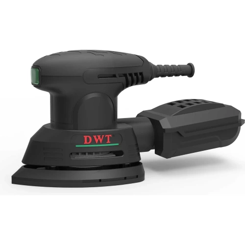 Дельта шлифовальная машина DWT EDSP02-140