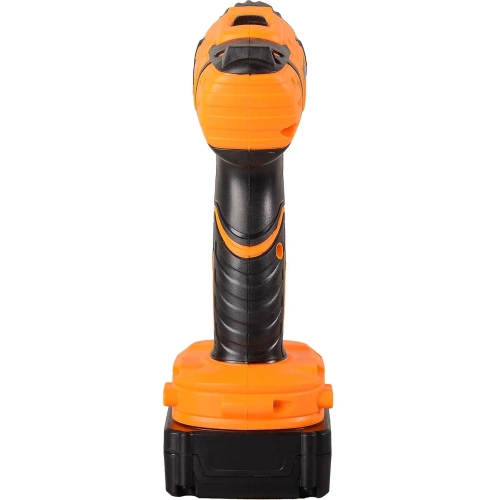 Аккумуляторная дрель-шуруповерт Вихрь ДА-18Л-2К 72/14/9 фото 7