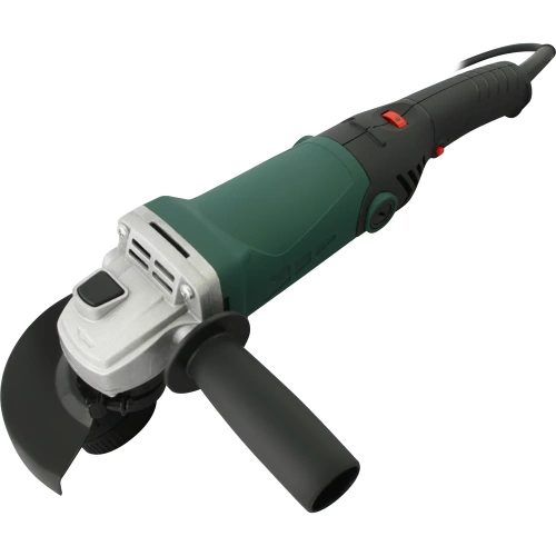 УШМ FAVOURITE FG 1000E PROMO 1000Вт, ф125мм, 3000-10000об/мин 106105100 фото 3 УШМ FAVOURITE FG 1000E PROMO 1000Вт, ф125мм, 3000-10000об/мин 106105100 фото 3